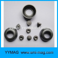 Good performance Chinese Plate FeCrCo magnets for meter